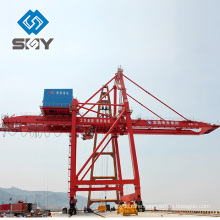 12ton China Famous Brand Ship To Shore Gantry Cranes e.o.t